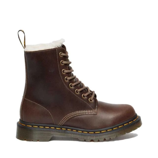 Ботинки Dr. Martens #1