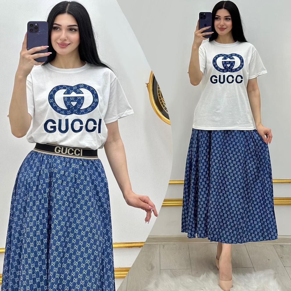 Комплект одежды Gucci #1