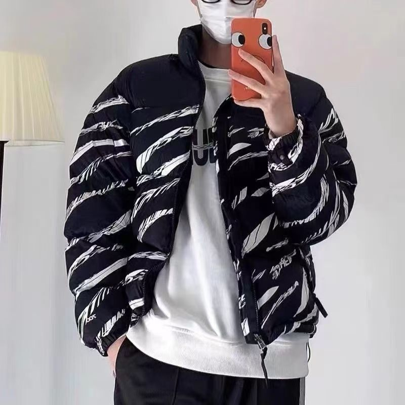 Куртка M 1996 Retro Nuptse Jacket #1