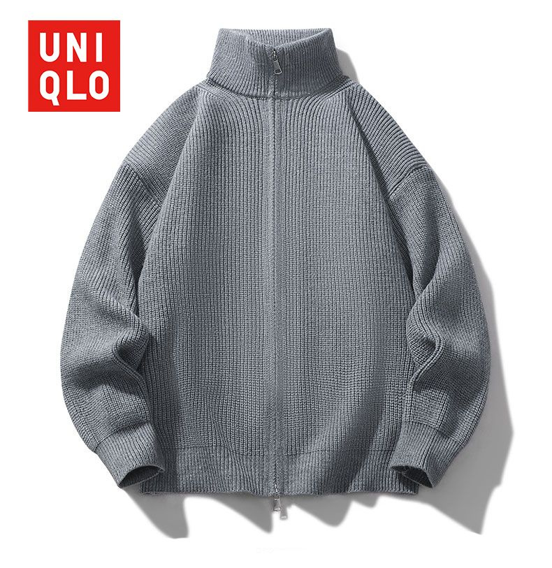 Свитер Uniqlo #1