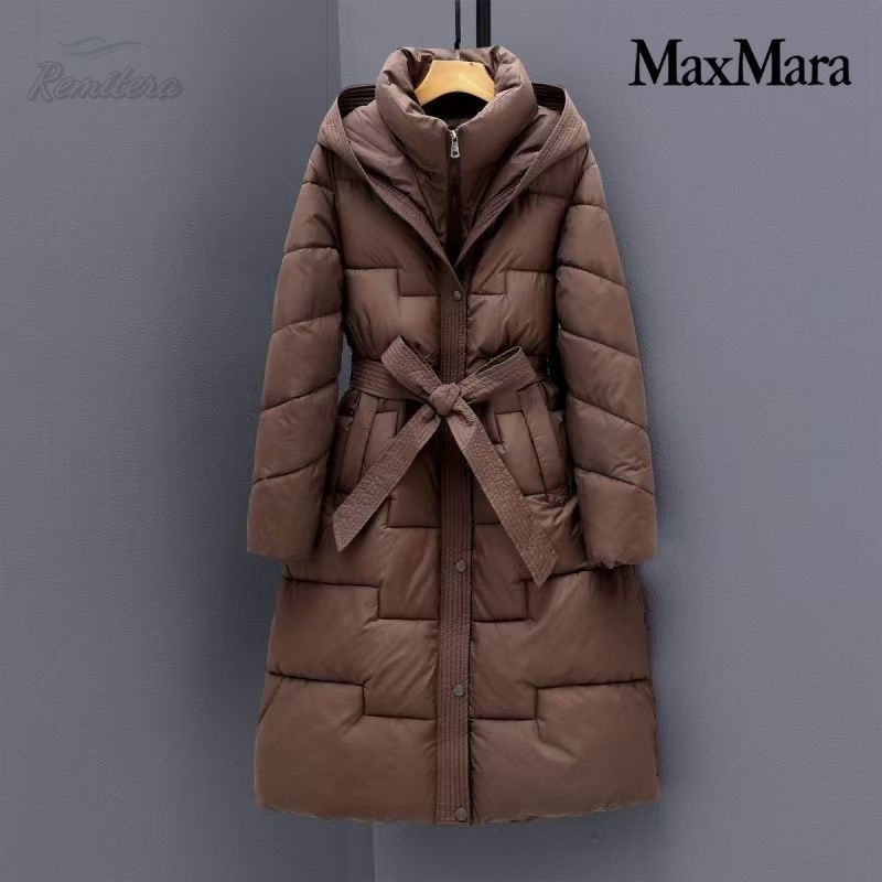 Пуховик Max Mara #1