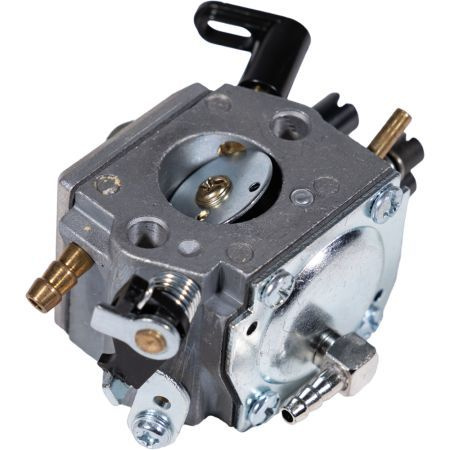 Карбюратор для бензопилы Oleo-Mac, Efco купить на OZON по низкой цене ...