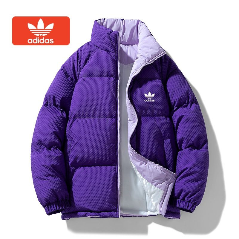 Пуховик adidas #1