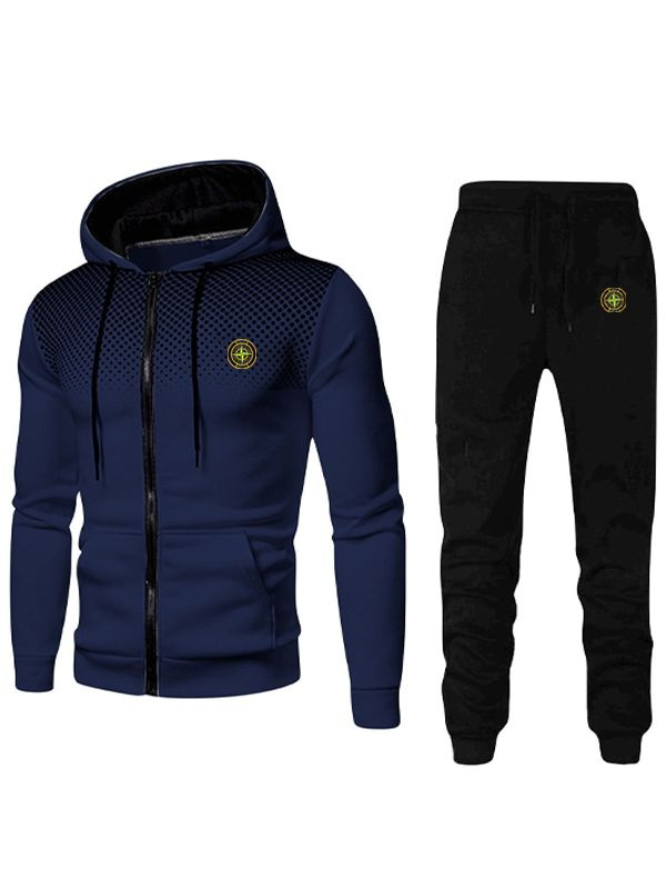 Комплект одежды Stone Island #1