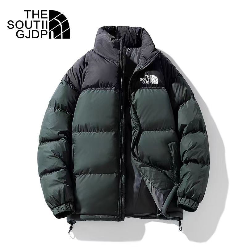 Пуховик The North Face #1