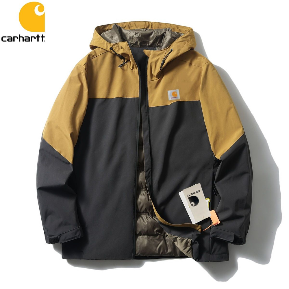 Куртка carhartt #1