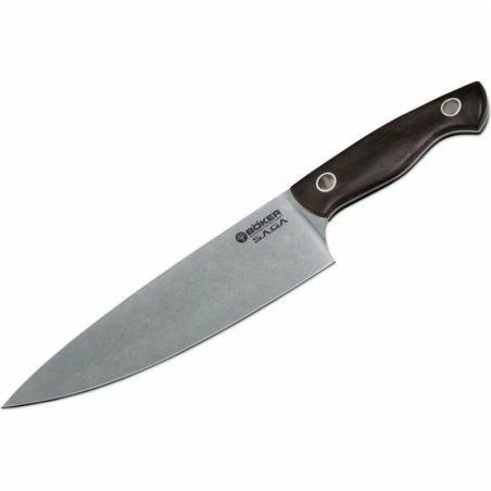 Boker Кухонный нож поварской, длина лезвия 19.8 см #1