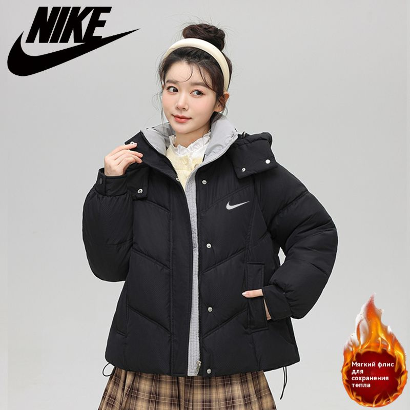 Пуховик Nike Nike #1