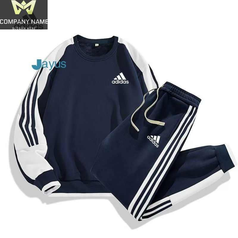 Костюм спортивный adidas Кэжуал #1