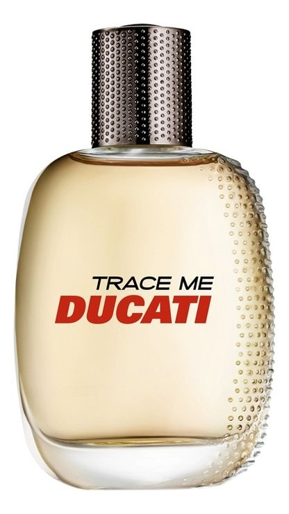 Ducati Trace Me Туалетная вода для мужчин 100 ml #1