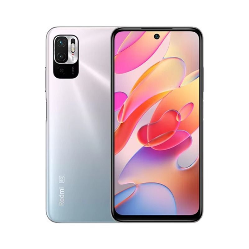 Xiaomi Смартфон Note 10 Оригинальный Смартфон 4гб 128гб глобальный ROM 5G 7nm размером48MP камеры 5000mAh #1