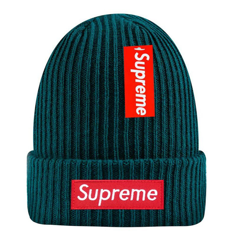 Шапка Supreme #1