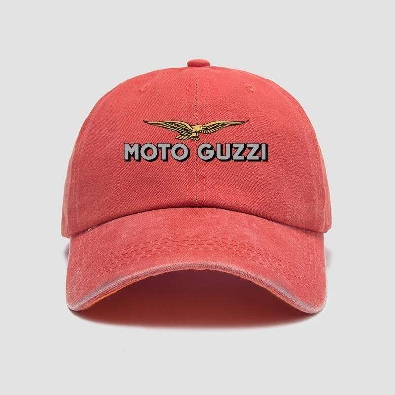 Бейсболка Moto Guzzi BASEBALL CAP #1