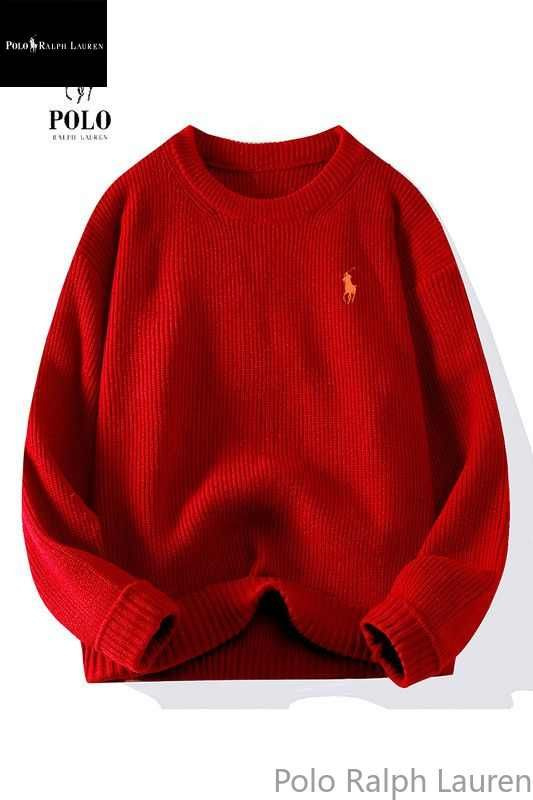 Свитер Polo Ralph Lauren #1