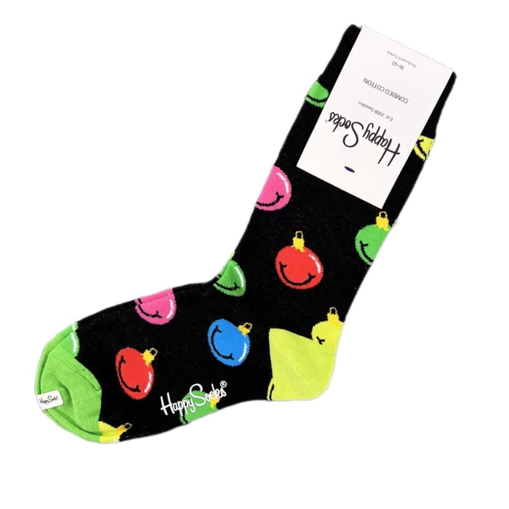 Носки Happy Socks Носки, 1 пара #1