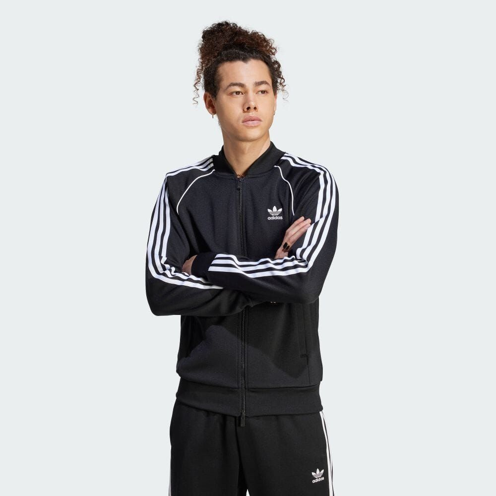 Олимпийка adidas #1