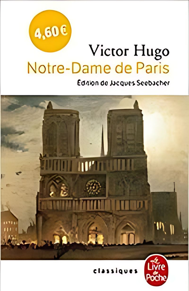 Notre-Dame de Paris #1