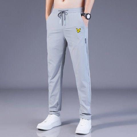 Брюки спортивные Lyle & Scott #1