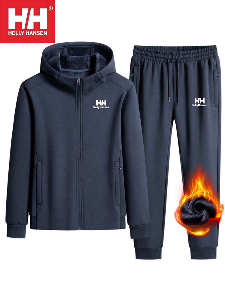 Костюм спортивный Helly Hansen 1 Хелли Хансен #1