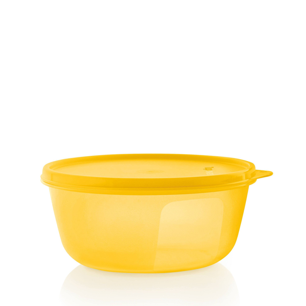 Tupperware Миска Хит-парад, 1500 мл, 1 шт #1