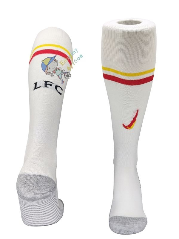 Гетры спортивные Sockers Liverpool #1