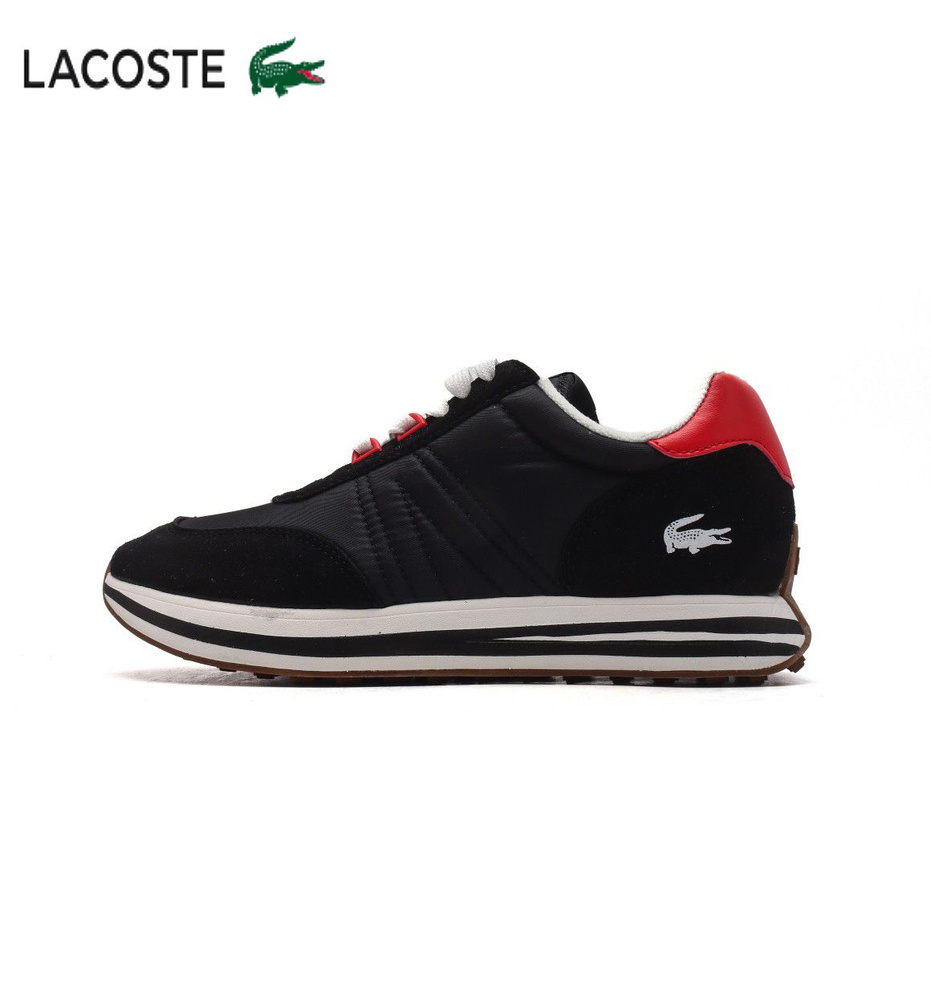 Кроссовки Lacoste #1