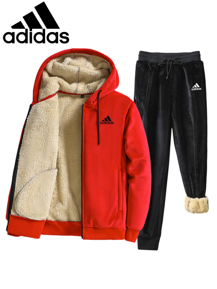 Костюм спортивный adidas 1Adidas #1