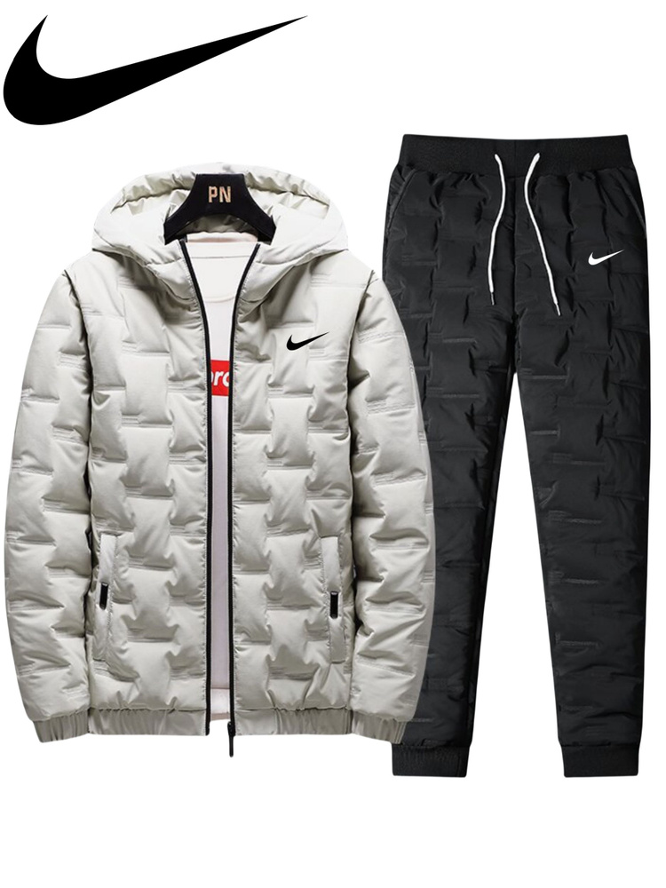 Костюм спортивный Nike 1Nike #1