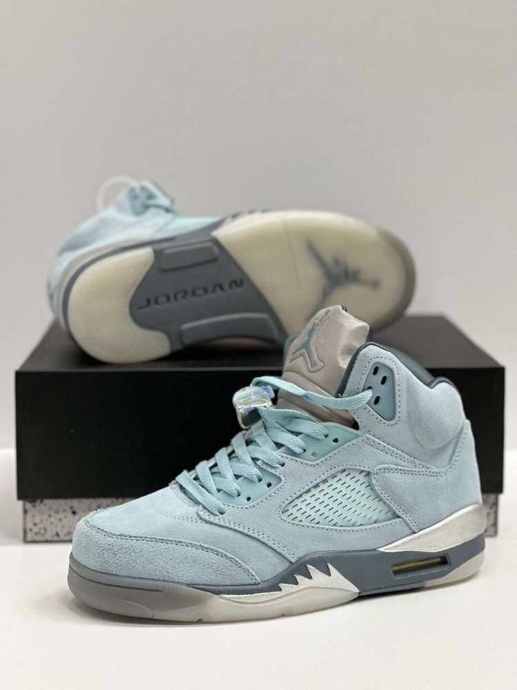 Кроссовки Nike Air Jordan 5 #1