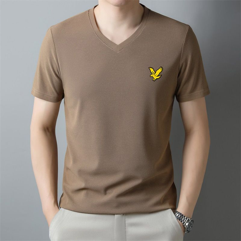 Футболка Lyle & Scott #1