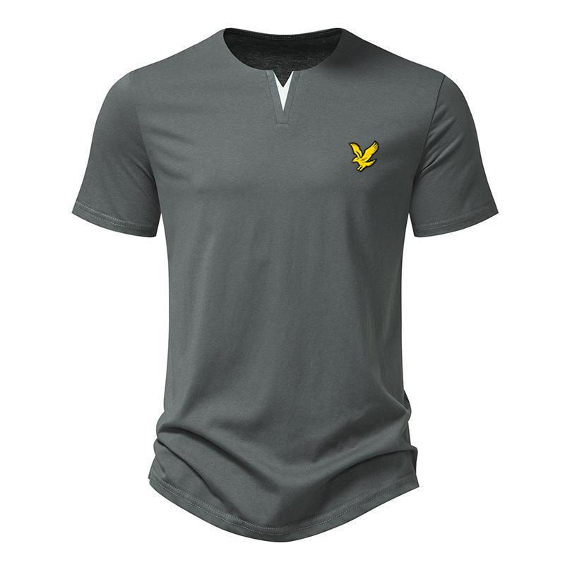 Футболка Lyle & Scott #1