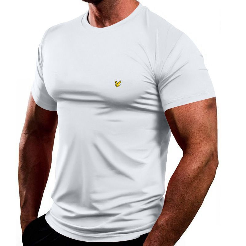 Футболка Lyle & Scott #1