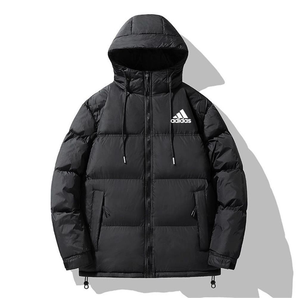 Пуховик adidas Параметры судьбы #1