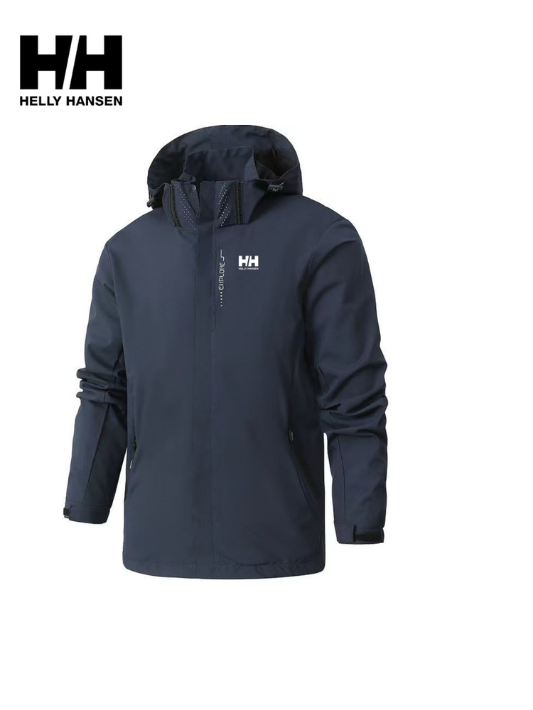 Куртка Helly Hansen Хелли Хансен #1