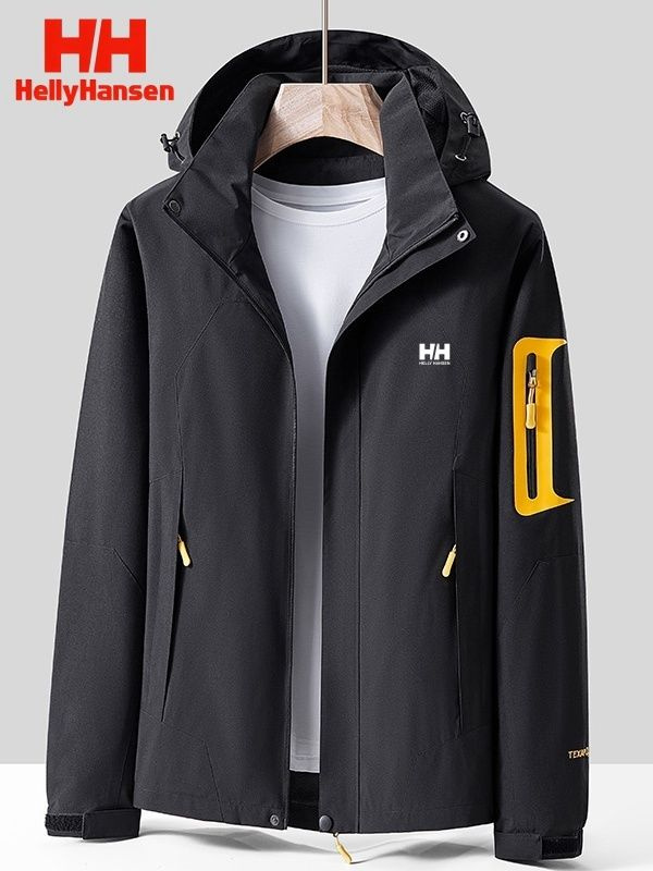 Куртка Helly Hansen Хелли Хансен #1