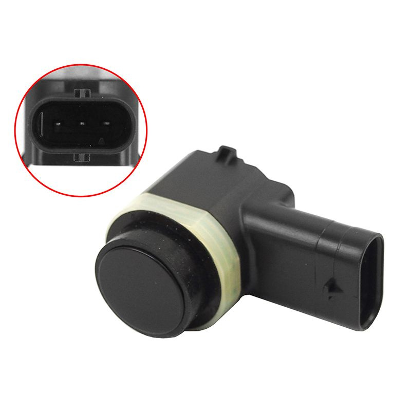 Датчик парковки (сонар) Land Rover Discovery 09-17 / Range Rover 02-12