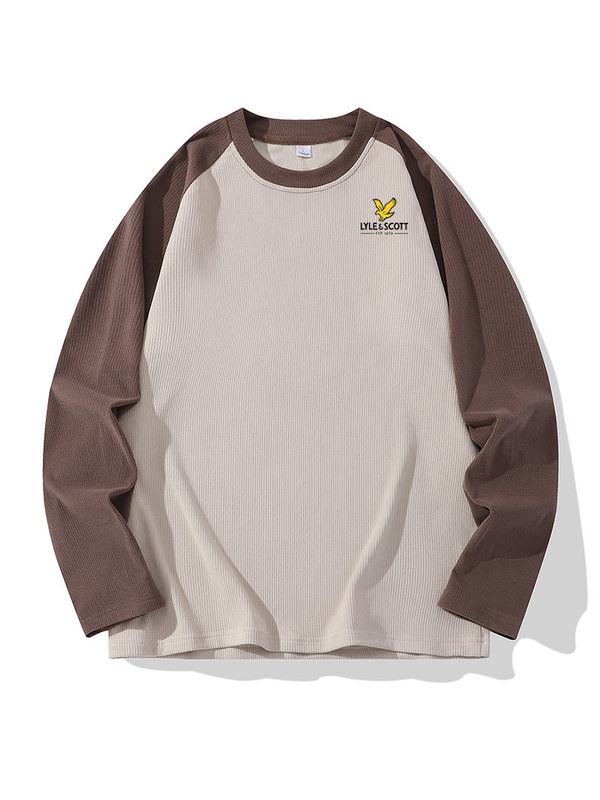 Свитшот Lyle & Scott #1