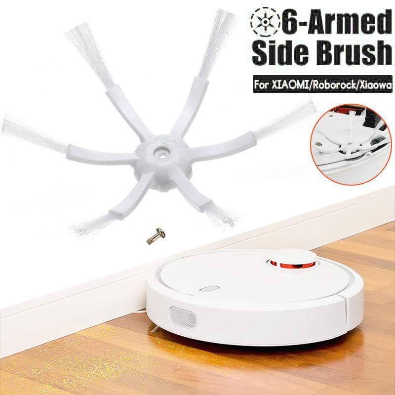 Запчасти для пылесосов #1