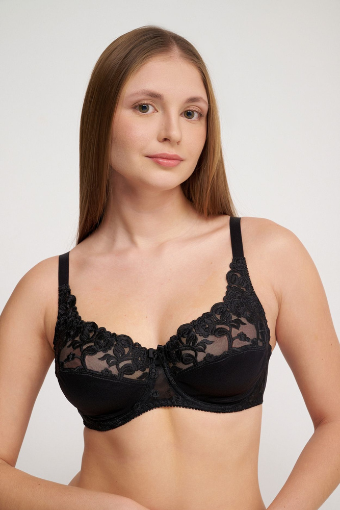 Бюстгальтер NATURANA Underwired Bras #1