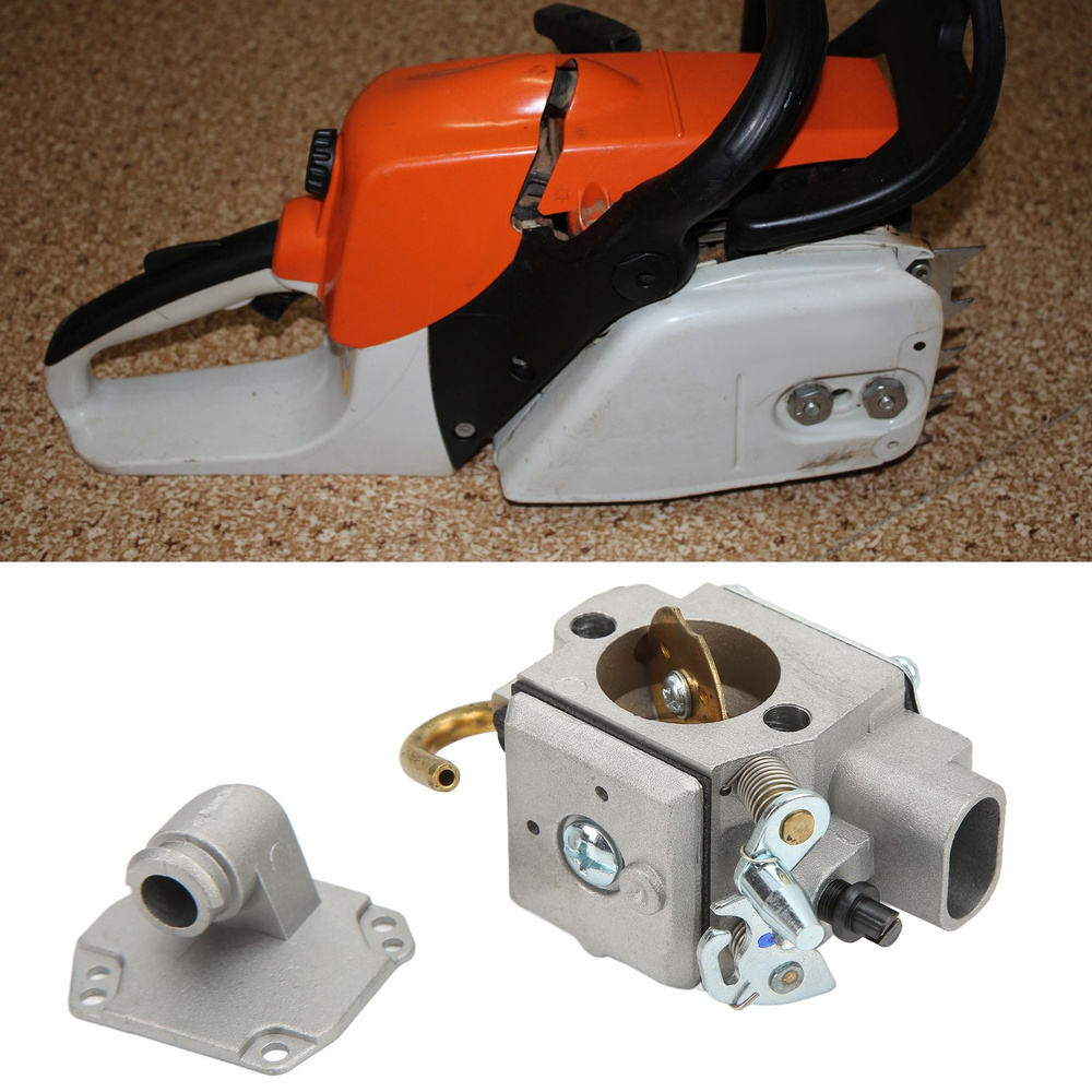 Карбюратор для бензопил STIHL MS270, MS270C, MS280, MS280C купить на ...