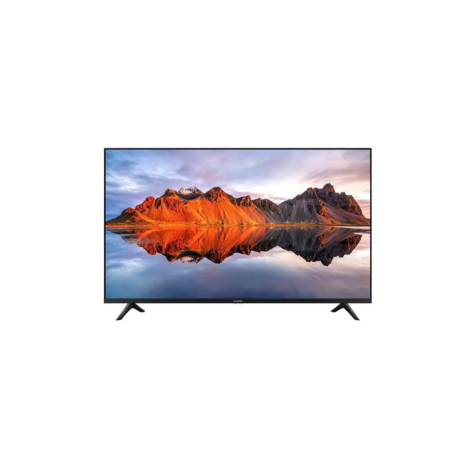 Xiaomi Телевизор TV A Pro QLED 55" 4K UHD, черный купить на OZON по ...