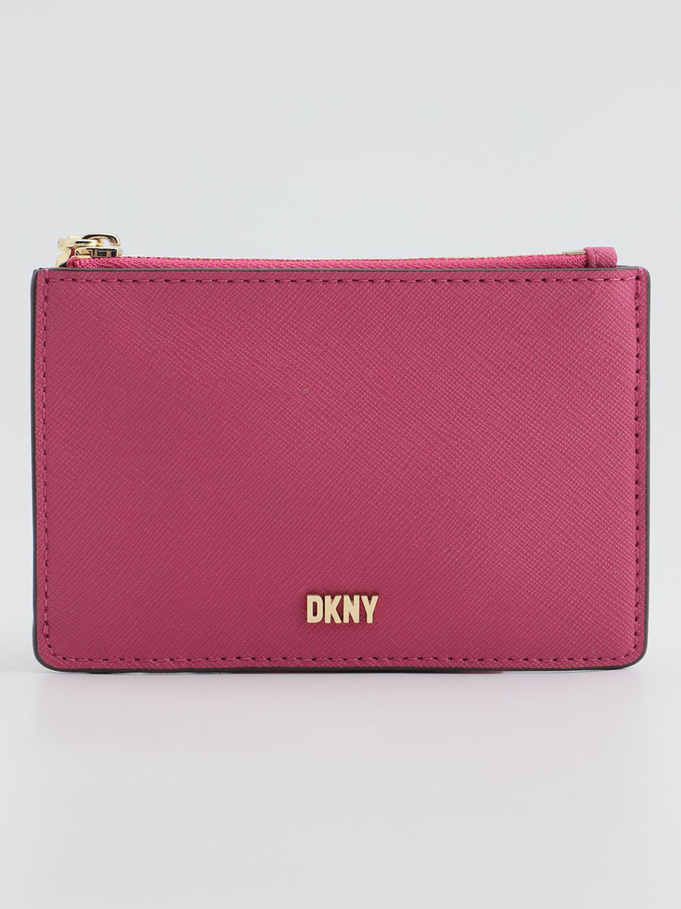 DKNY Кошелек Sidney Key Card Case купить на OZON по низкой цене (985699020)