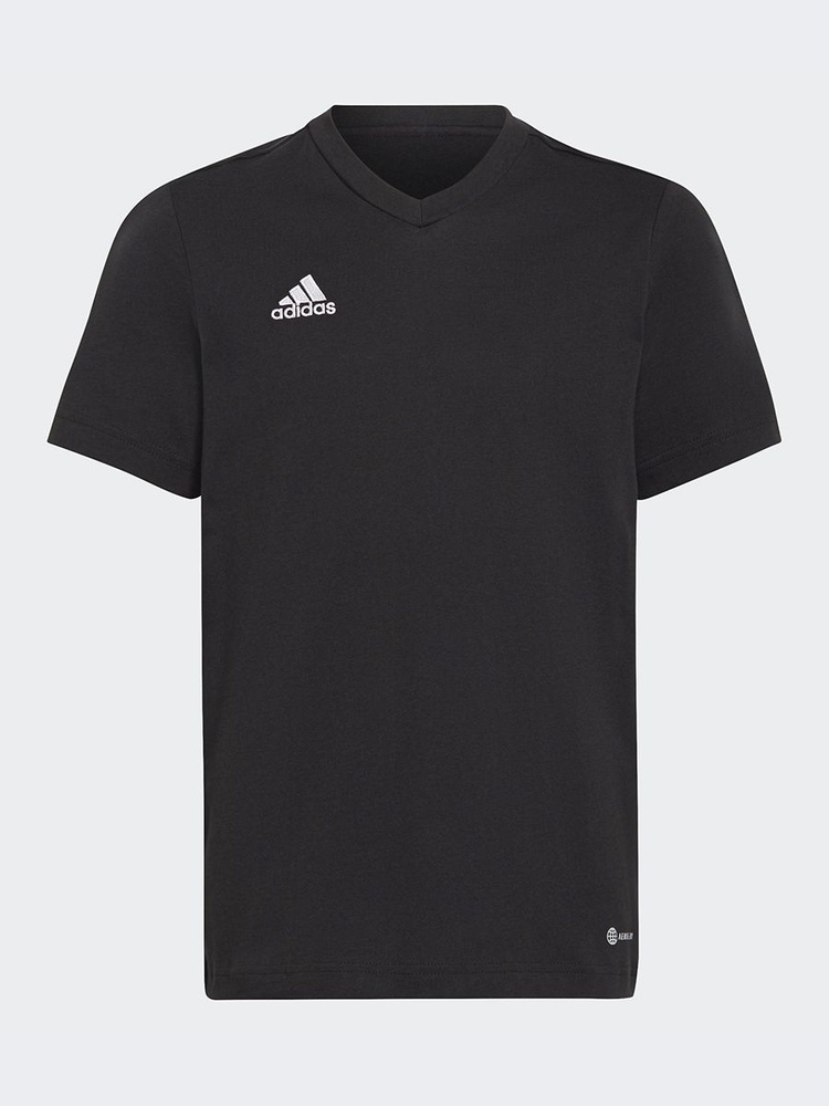 Футболка adidas Ent22 Tee Y 1 шт #1