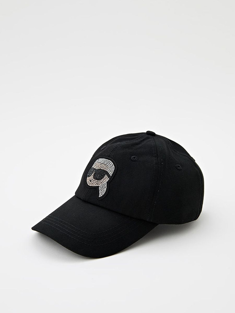 Бейсболка Karl Lagerfeld #1