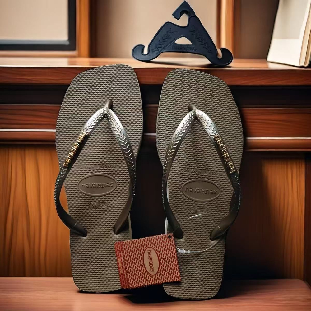 Сланцы Havaianas #1