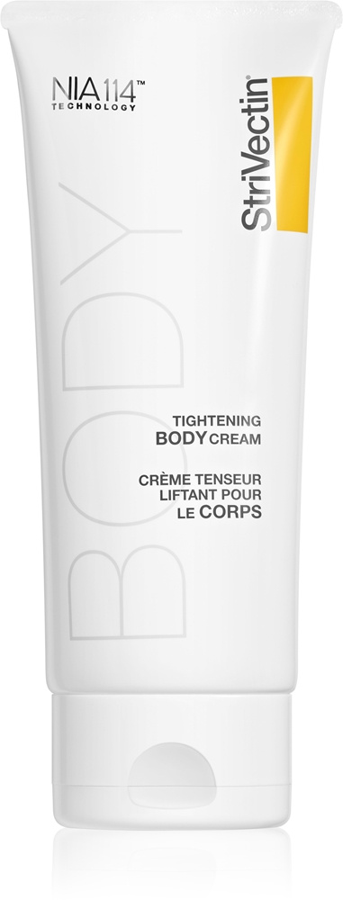 StriVectin Tighten & Lift Tightening Body Cream - Увлажняющий крем для тела укрепляющий , 200 мл. #1