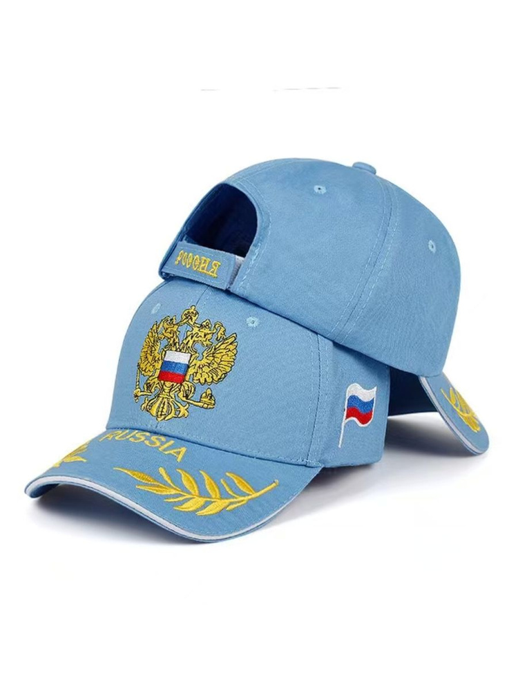 Бейсболка #1