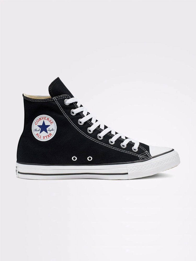 Кеды Converse All Star Unisex #1