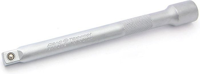 Удлинитель 3/8"DR 150 мм (Дело Техники)