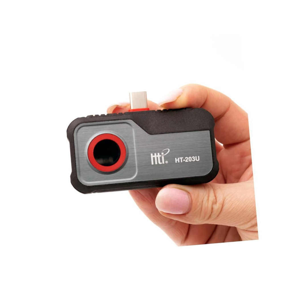 Тепловизор для смартфона Android HTI-Ht203U (256*192) (N50798TE